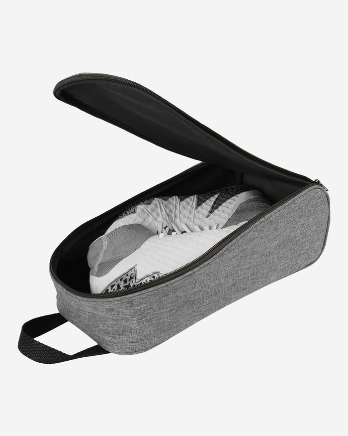 Paris Saint-Germain FC Grey Boot Bag FOCO - FOCO.com | UK & IRE