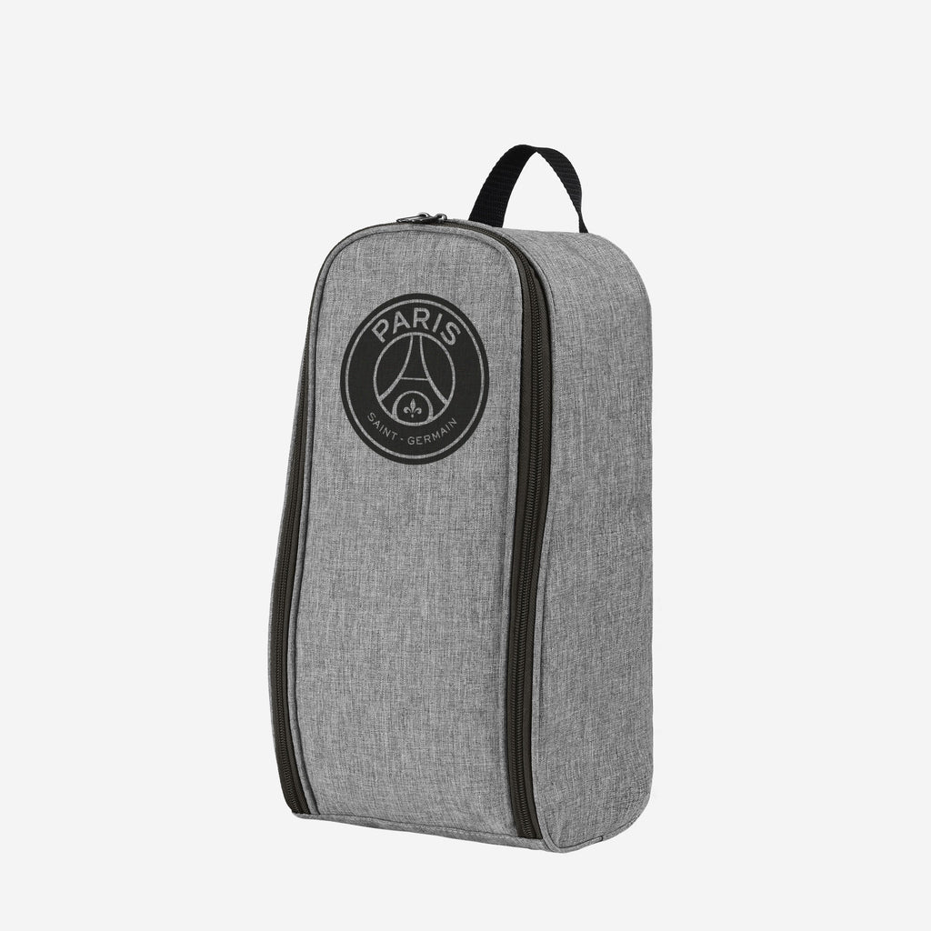 Paris Saint-Germain FC Grey Boot Bag FOCO - FOCO.com | UK & IRE