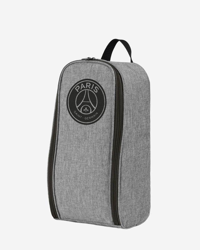 Paris Saint-Germain FC Grey Boot Bag FOCO - FOCO.com | UK & IRE