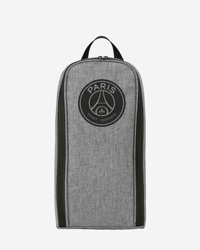 Paris Saint-Germain FC Grey Boot Bag FOCO - FOCO.com | UK & IRE