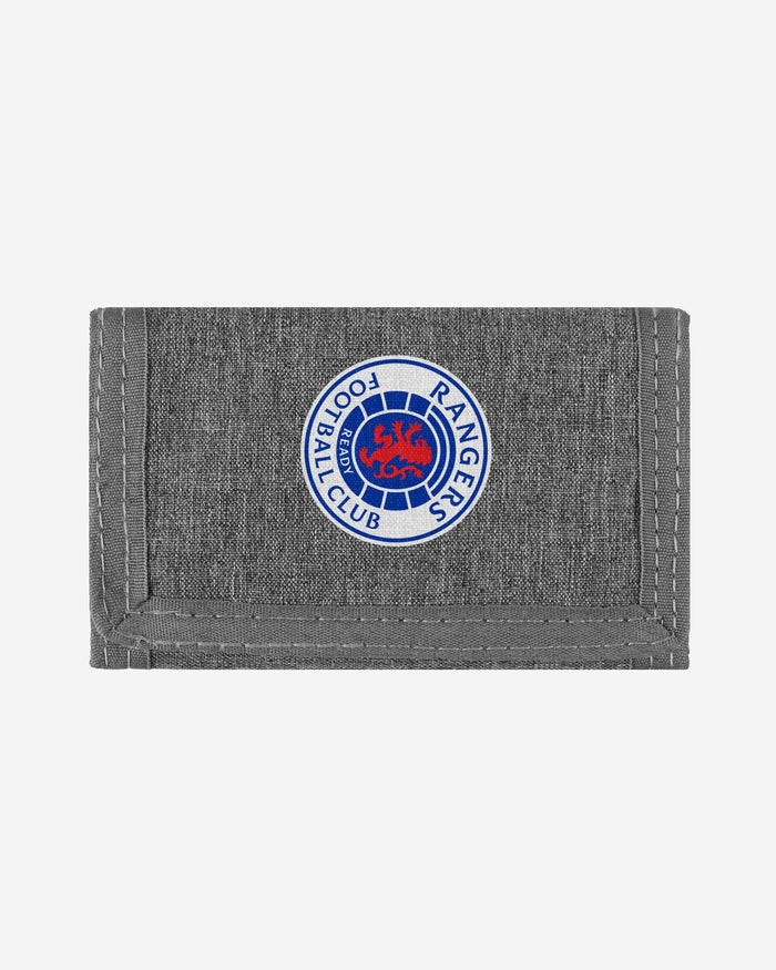 Rangers FC Grey Wallet FOCO - FOCO.com | UK & IRE
