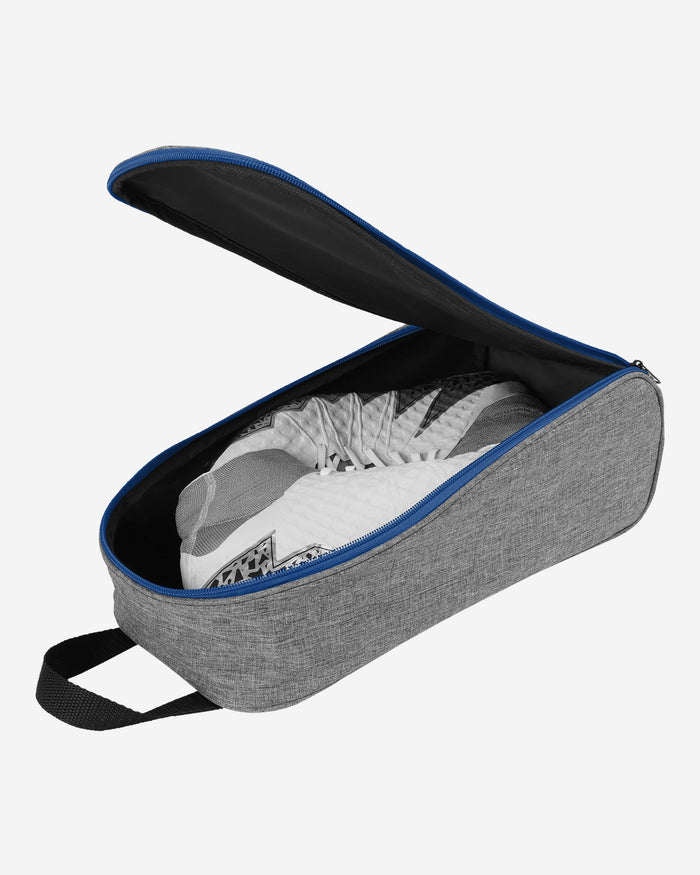 Rangers FC Grey Boot Bag FOCO - FOCO.com | UK & IRE