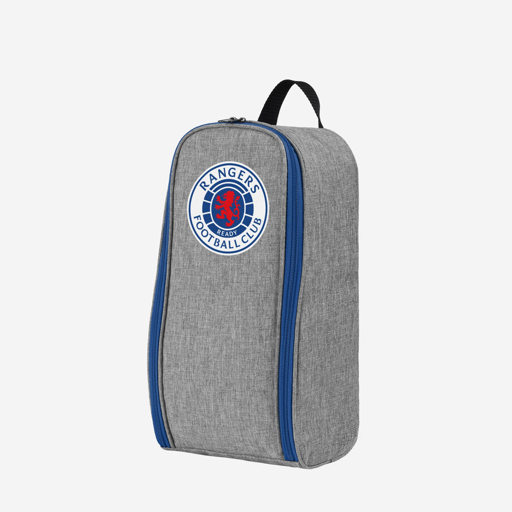 Rangers FC Grey Boot Bag FOCO - FOCO.com | UK & IRE