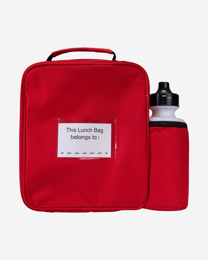 England Wordmark Bag & Bottle Set FOCO - FOCO.com | UK & IRE