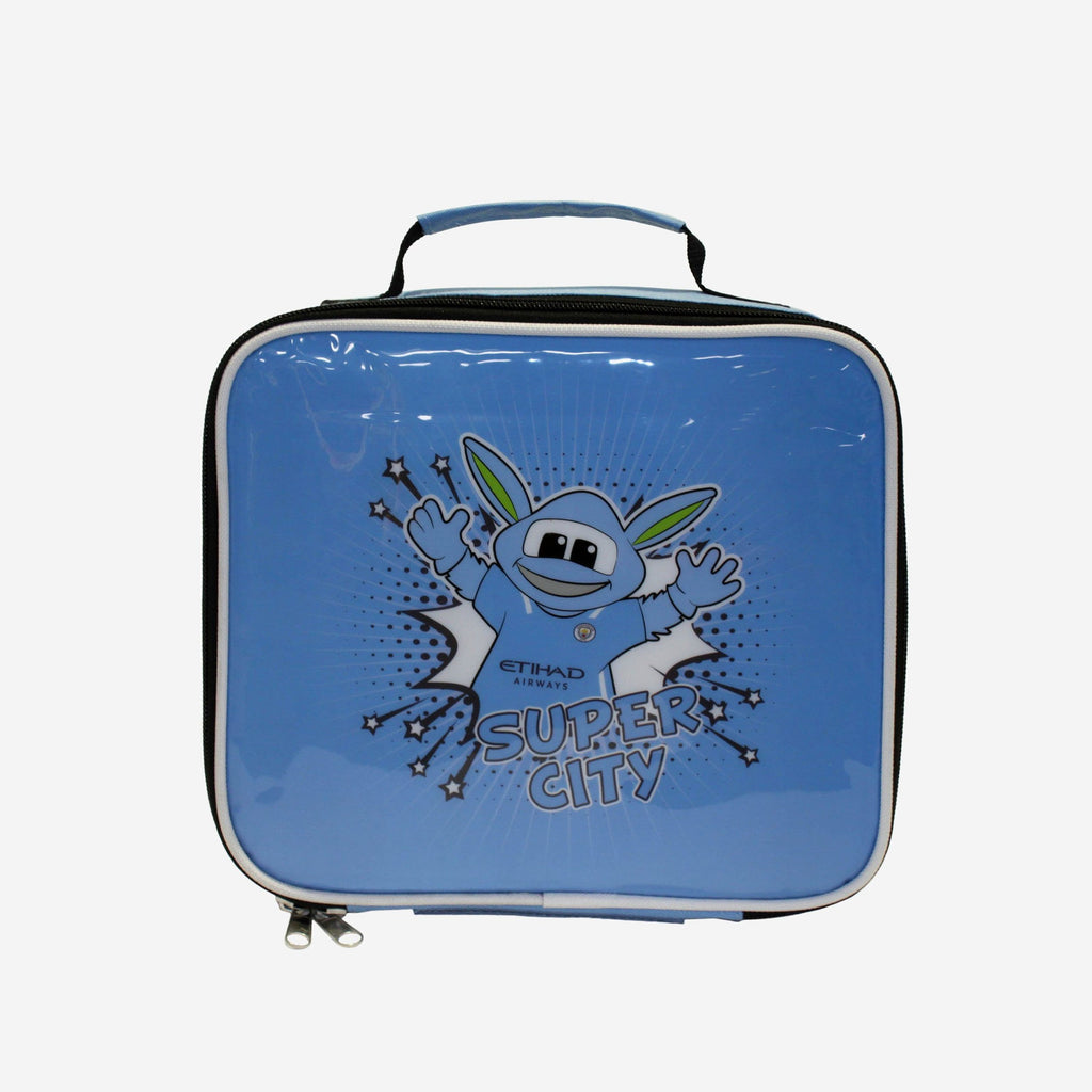 Manchester City FC Mascot Lunch Bag FOCO - FOCO.com | UK & IRE