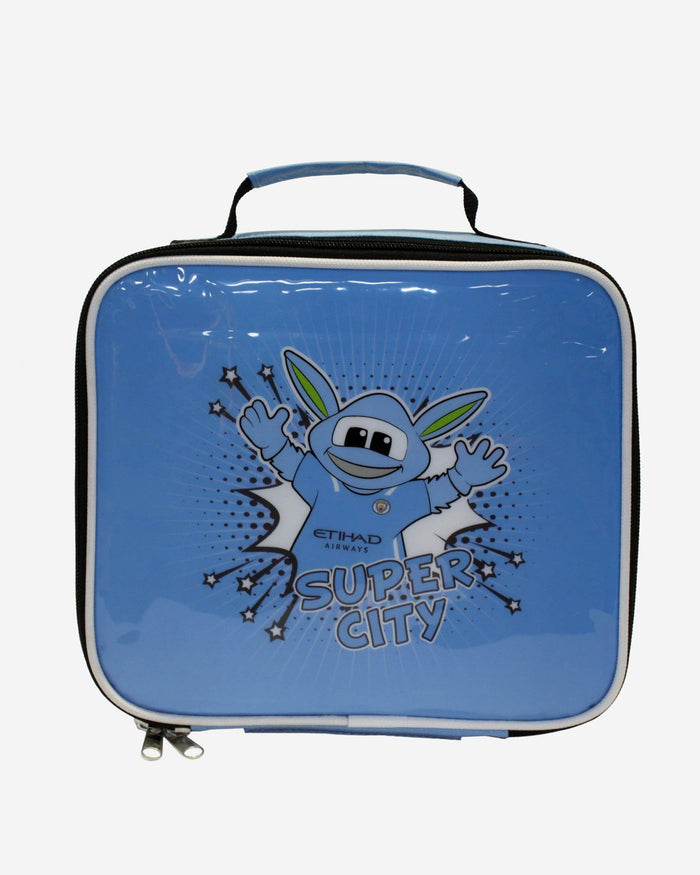 Manchester City FC Mascot Lunch Bag FOCO - FOCO.com | UK & IRE