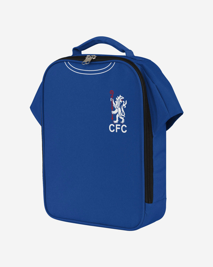 Chelsea FC Retro Shirt Lunch Bag FOCO - FOCO.com | UK & IRE