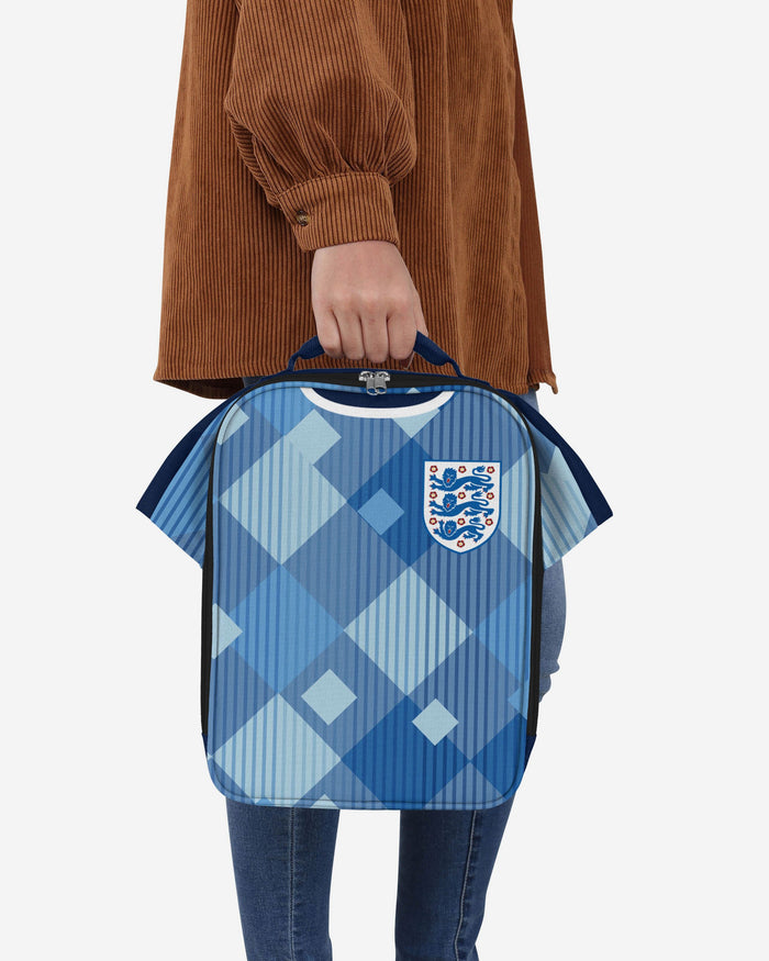 England Retro Shirt Lunch Bag FOCO - FOCO.com | UK & IRE