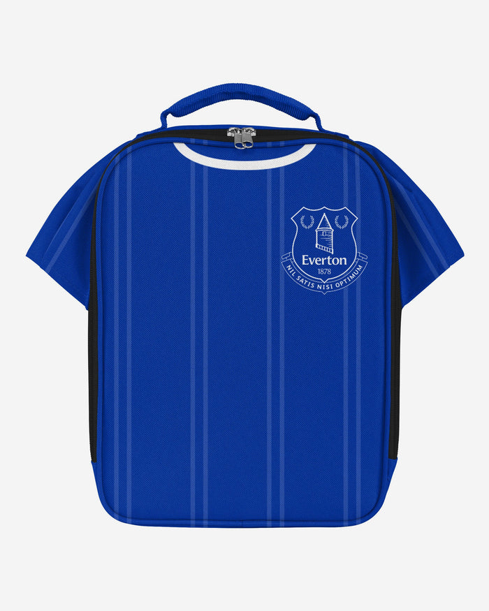 Everton FC Retro Shirt Lunch Bag FOCO - FOCO.com | UK & IRE