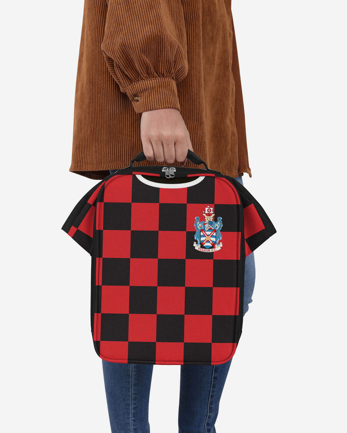 Fulham FC Retro Shirt Lunch Bag FOCO - FOCO.com | UK & IRE