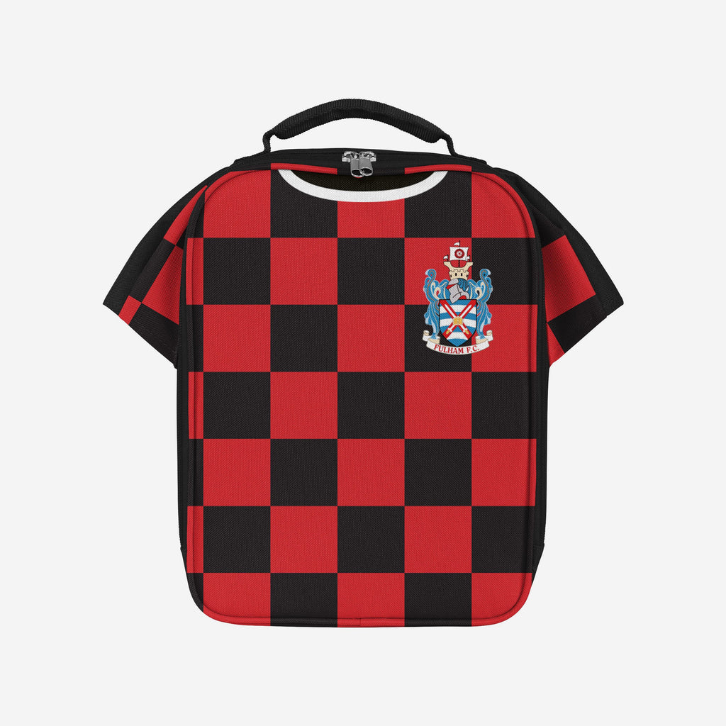 Fulham FC Retro Shirt Lunch Bag FOCO - FOCO.com | UK & IRE