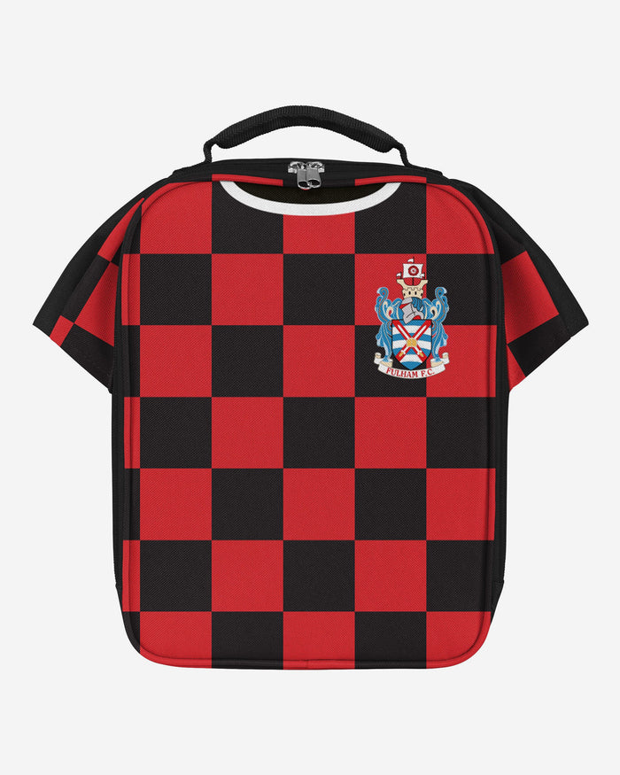 Fulham FC Retro Shirt Lunch Bag FOCO - FOCO.com | UK & IRE