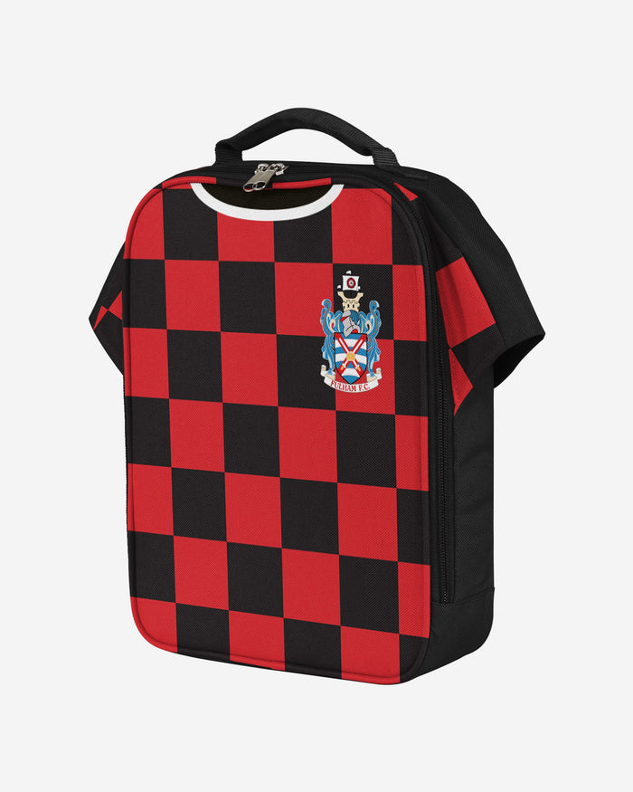 Fulham FC Retro Shirt Lunch Bag FOCO - FOCO.com | UK & IRE