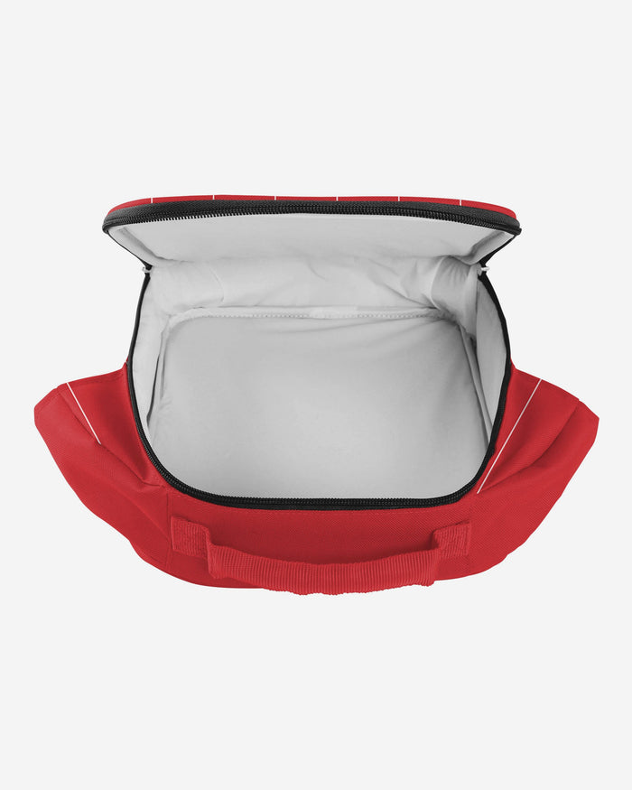 Liverpool FC Shirt Lunch Bag FOCO - FOCO.com | UK & IRE