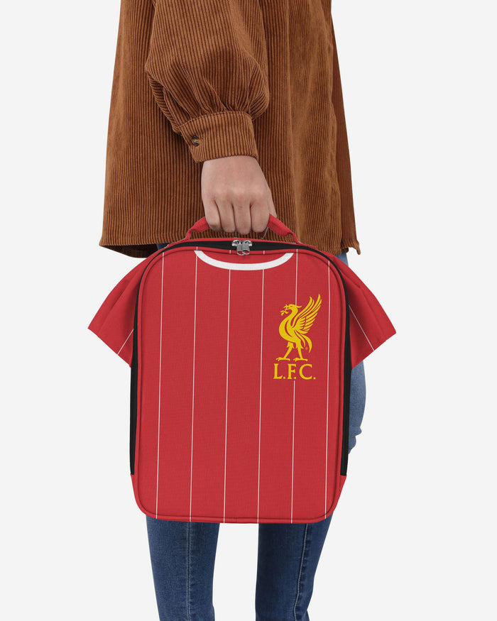 Liverpool FC Shirt Lunch Bag FOCO - FOCO.com | UK & IRE