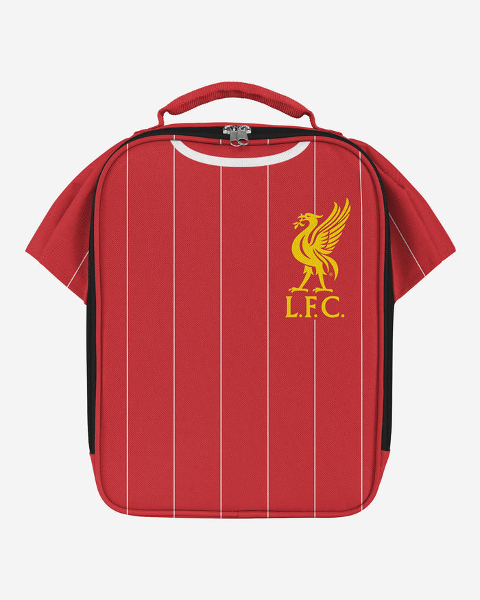 Liverpool FC Shirt Lunch Bag FOCO - FOCO.com | UK & IRE