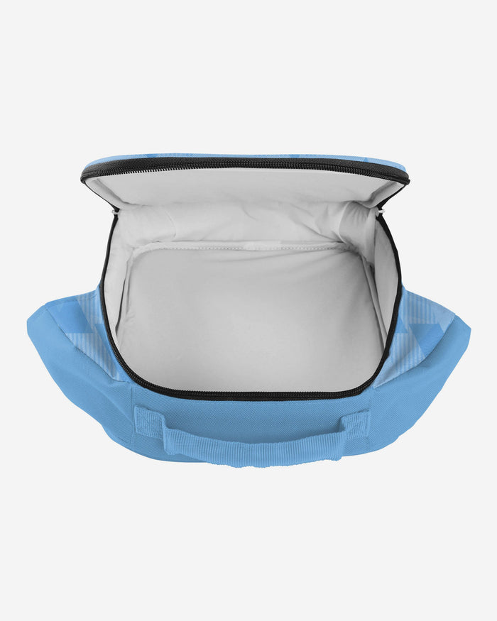 Manchester City FC Retro Shirt Lunch Bag FOCO - FOCO.com | UK & IRE