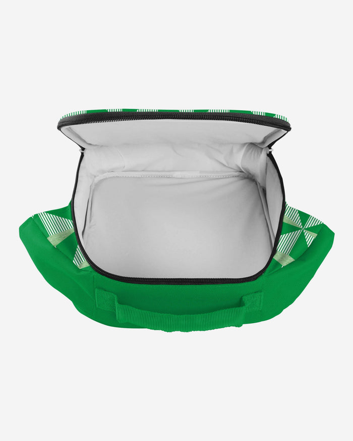 Northern Ireland Retro Shirt Lunch Bag FOCO - FOCO.com | UK & IRE