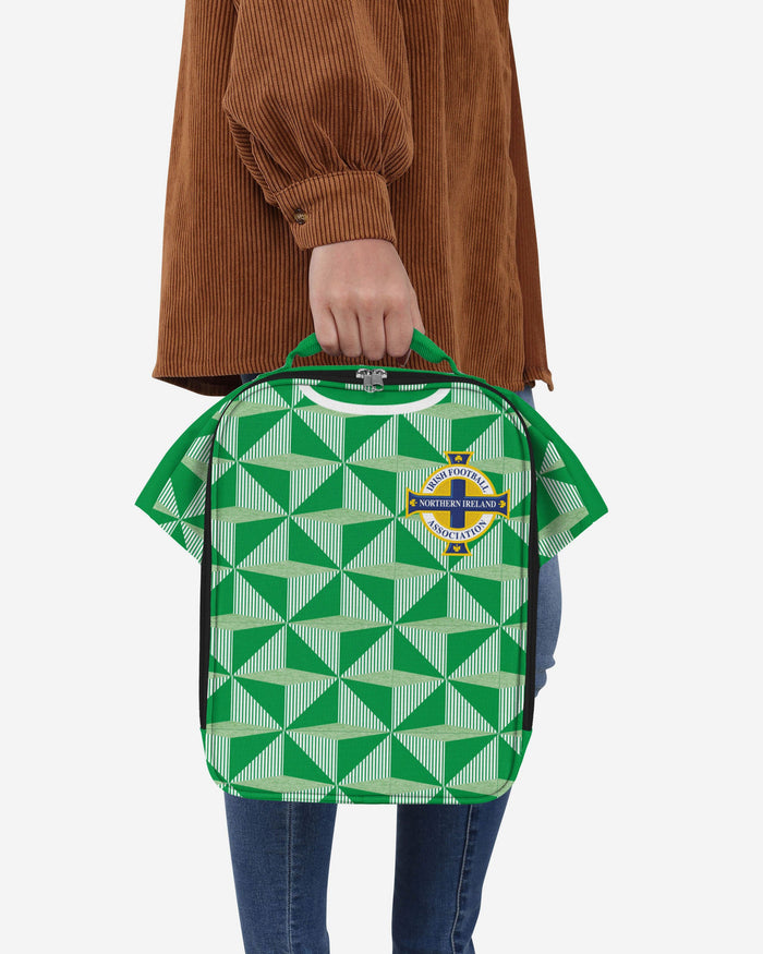 Northern Ireland Retro Shirt Lunch Bag FOCO - FOCO.com | UK & IRE