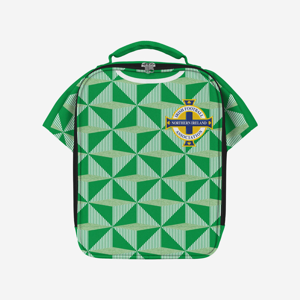 Northern Ireland Retro Shirt Lunch Bag FOCO - FOCO.com | UK & IRE