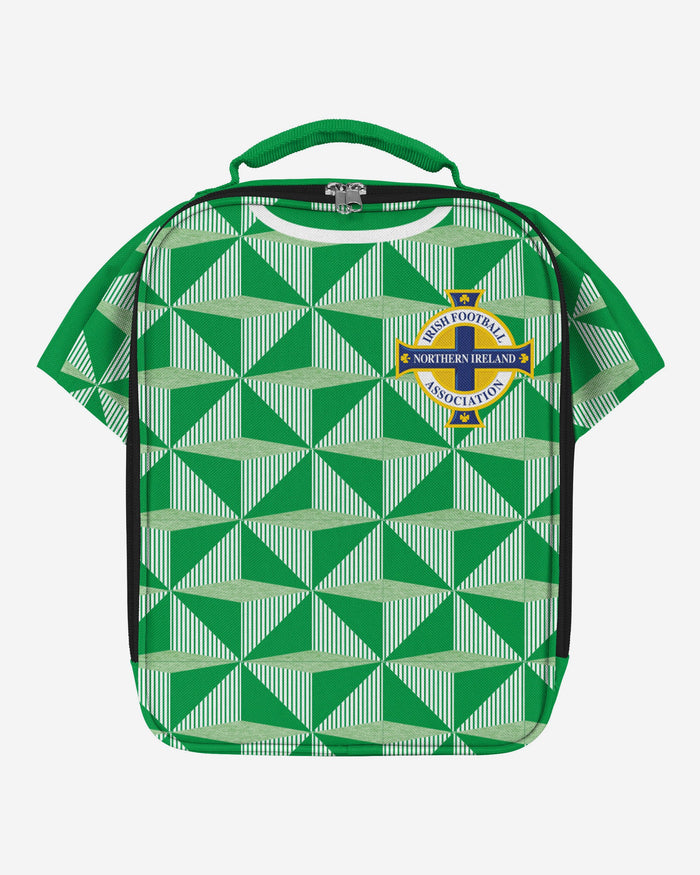 Northern Ireland Retro Shirt Lunch Bag FOCO - FOCO.com | UK & IRE
