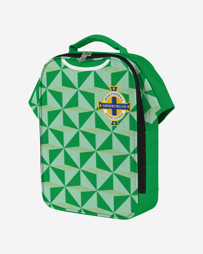 Northern Ireland Retro Shirt Lunch Bag FOCO - FOCO.com | UK & IRE