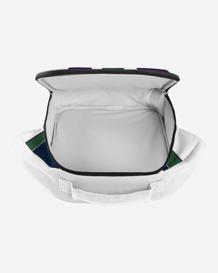 Scotland Retro Shirt Lunch Bag FOCO - FOCO.com | UK & IRE