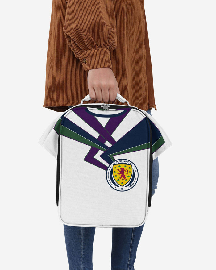 Scotland Retro Shirt Lunch Bag FOCO - FOCO.com | UK & IRE