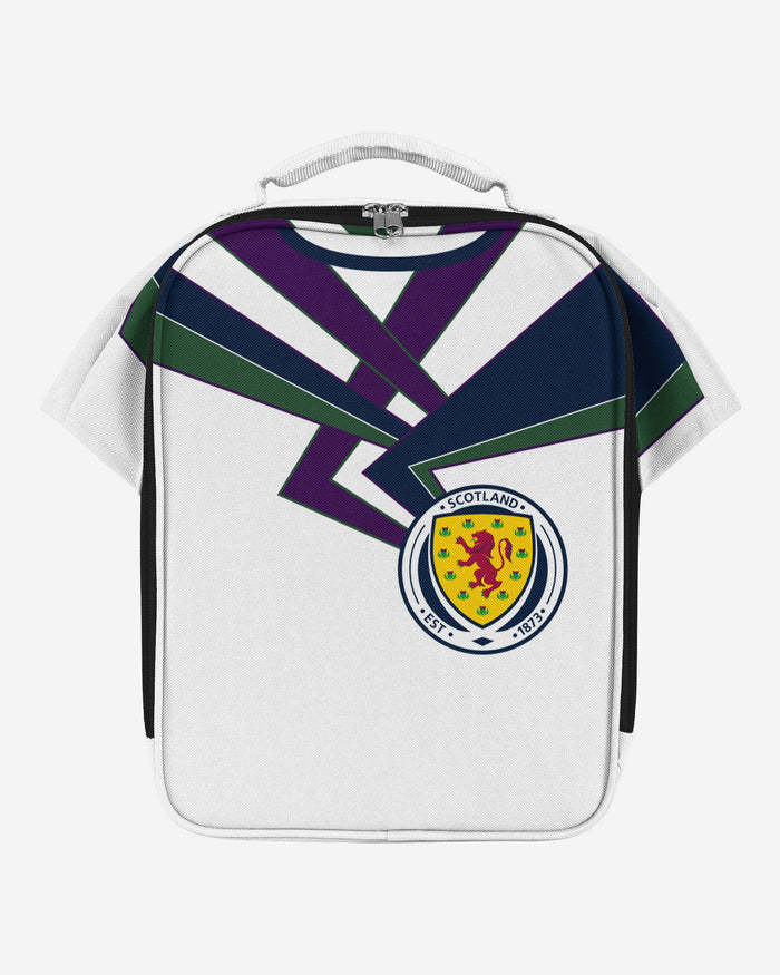 Scotland Retro Shirt Lunch Bag FOCO - FOCO.com | UK & IRE