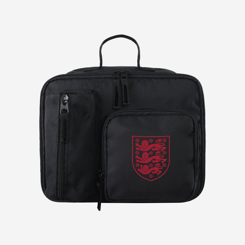 England Black Recycled Lunch Bag FOCO - FOCO.com | UK & IRE