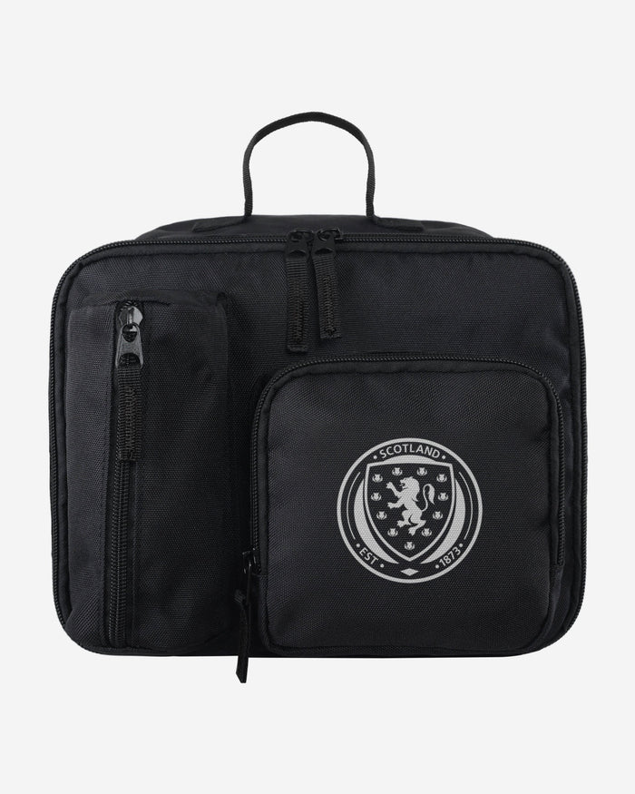 Scotland Black Recycled Lunch Bag FOCO - FOCO.com | UK & IRE