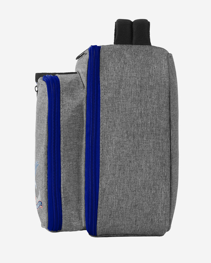 Crystal Palace FC Grey Lunch Bag FOCO - FOCO.com | UK & IRE