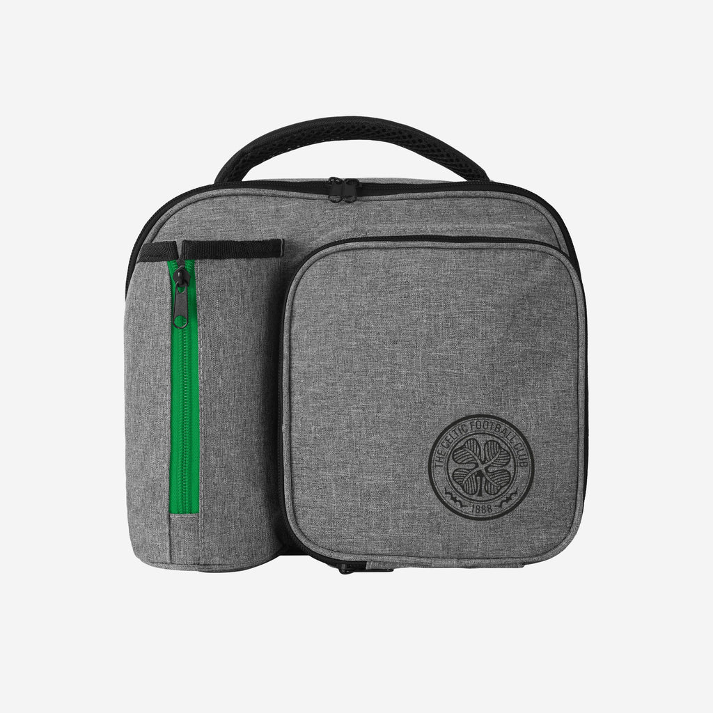 Celtic FC Grey Lunch Bag FOCO - FOCO.com | UK & IRE