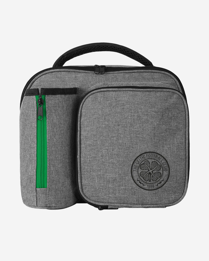 Celtic FC Grey Lunch Bag FOCO - FOCO.com | UK & IRE
