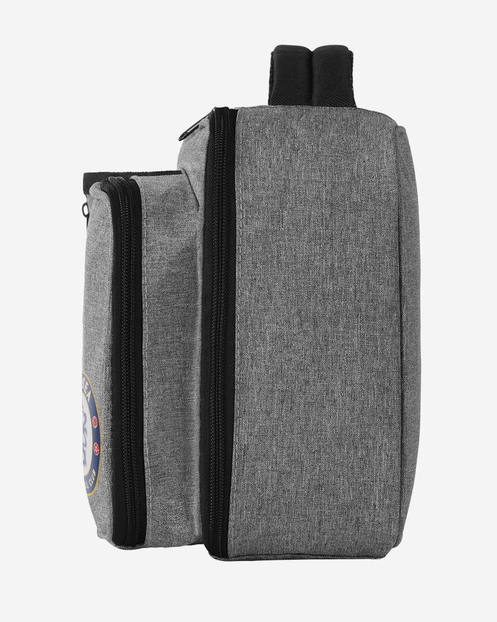 Chelsea FC Grey Lunch Bag FOCO - FOCO.com | UK & IRE