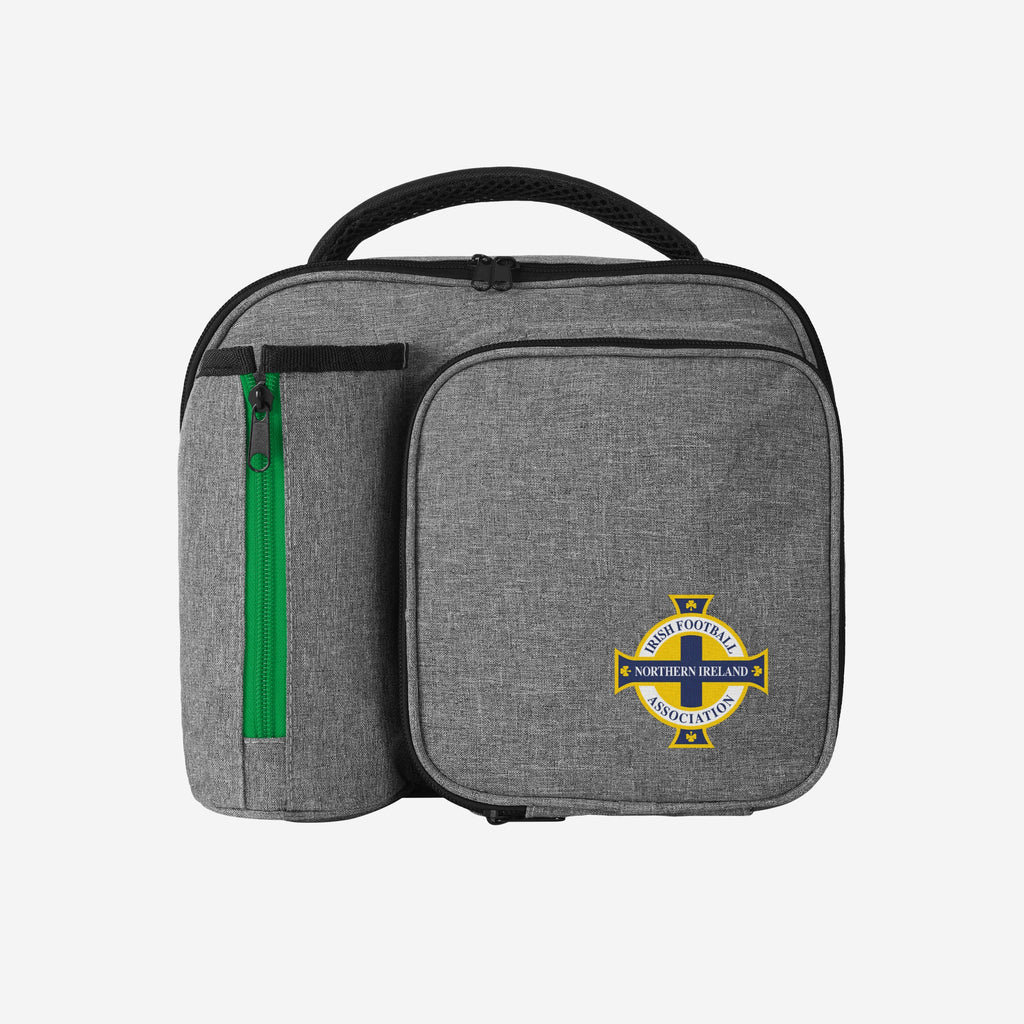 Northern Ireland Grey Lunch Bag FOCO - FOCO.com | UK & IRE