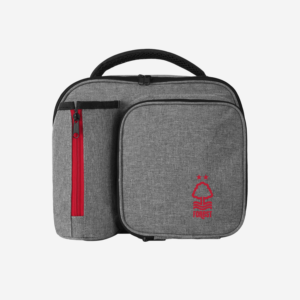 Nottingham Forest FC Grey Lunch Bag FOCO - FOCO.com | UK & IRE