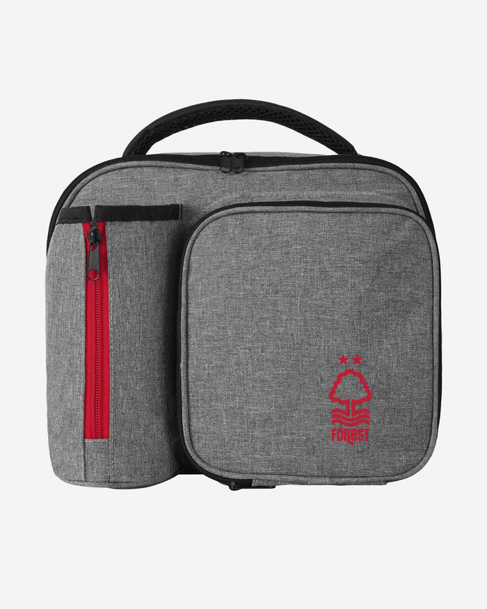 Nottingham Forest FC Grey Lunch Bag FOCO - FOCO.com | UK & IRE