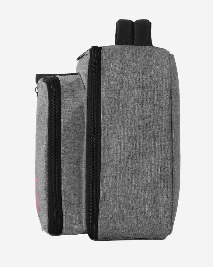 Nottingham Forest FC Grey Lunch Bag FOCO - FOCO.com | UK & IRE