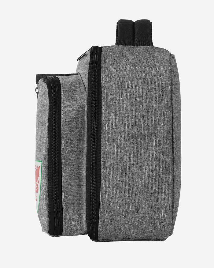 Wales Grey Lunch Bag FOCO - FOCO.com | UK & IRE