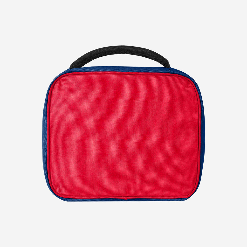 Paris Saint Germain FC Fade Lunch Bag (h4y - 7