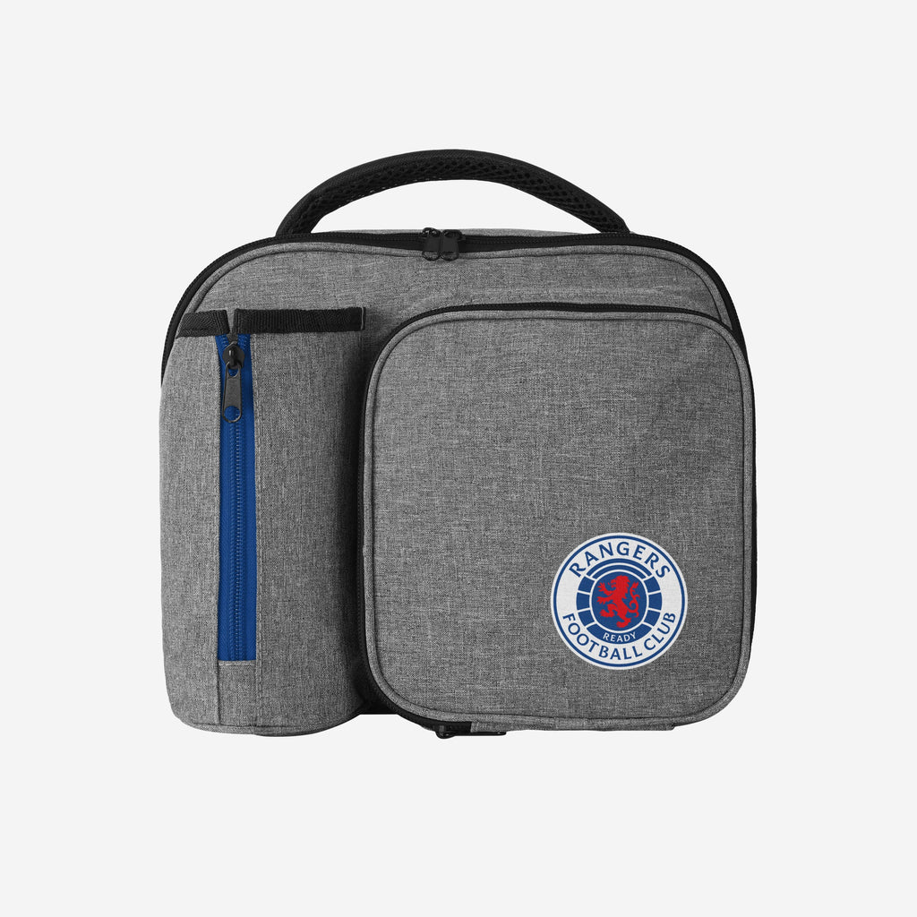 Rangers FC Grey Lunch Bag FOCO - FOCO.com | UK & IRE