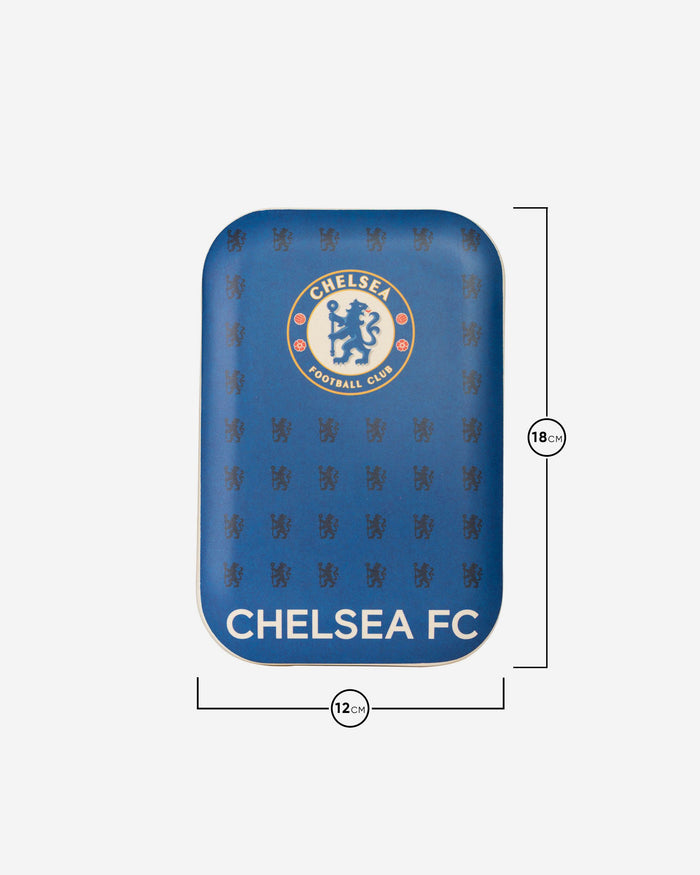 Chelsea FC Bamboo Mix Lunch Box FOCO - FOCO.com | UK & IRE