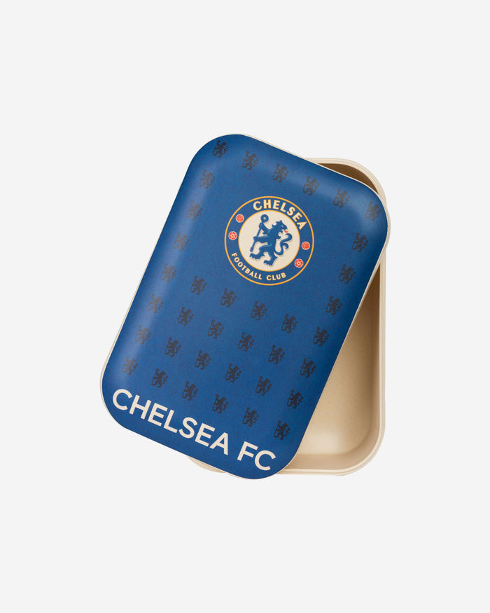 Chelsea FC Bamboo Mix Lunch Box FOCO - FOCO.com | UK & IRE