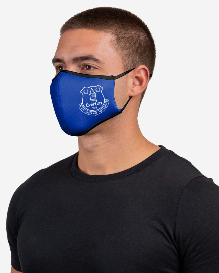 Everton FC Sport 3 Pack Face Cover FOCO - FOCO.com | UK & IRE