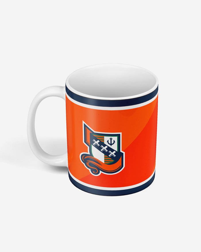 Amsterdam Admirals Stripe Supporters Mug FOCO - FOCO.com | UK & IRE
