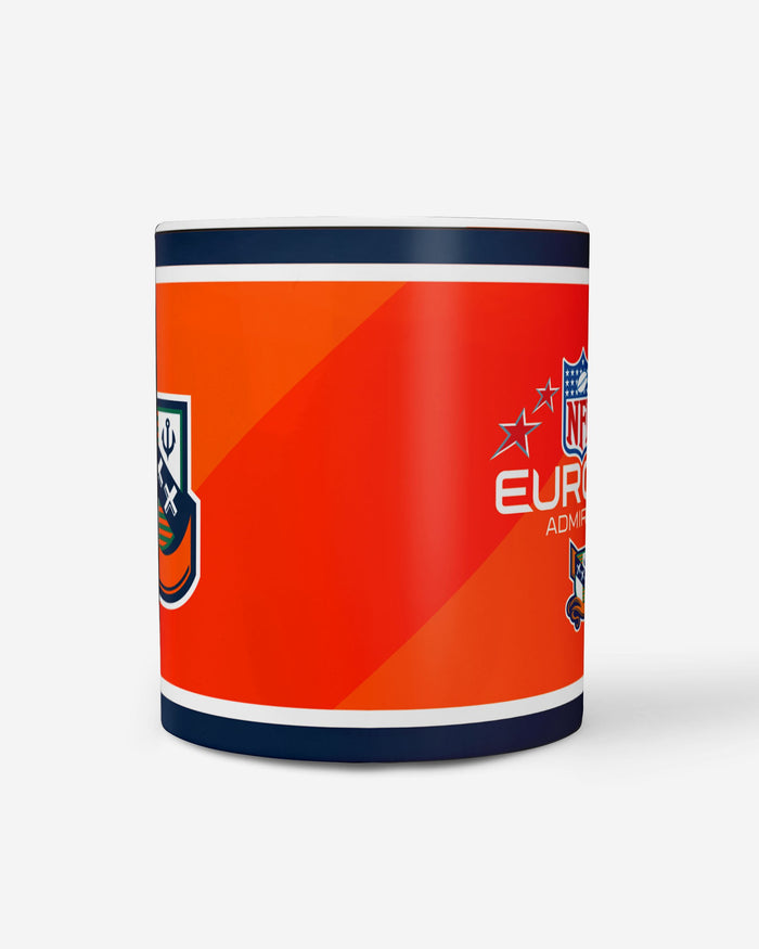 Amsterdam Admirals Stripe Supporters Mug FOCO - FOCO.com | UK & IRE