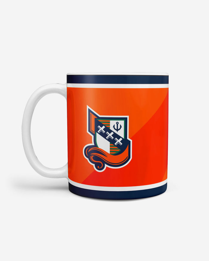 Amsterdam Admirals Stripe Supporters Mug FOCO - FOCO.com | UK & IRE