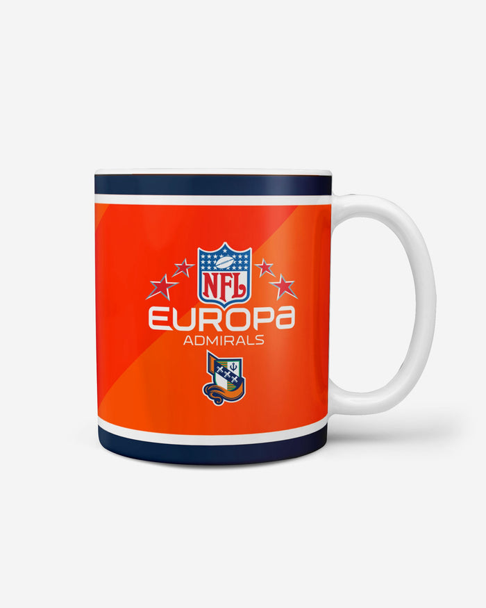 Amsterdam Admirals Stripe Supporters Mug FOCO - FOCO.com | UK & IRE