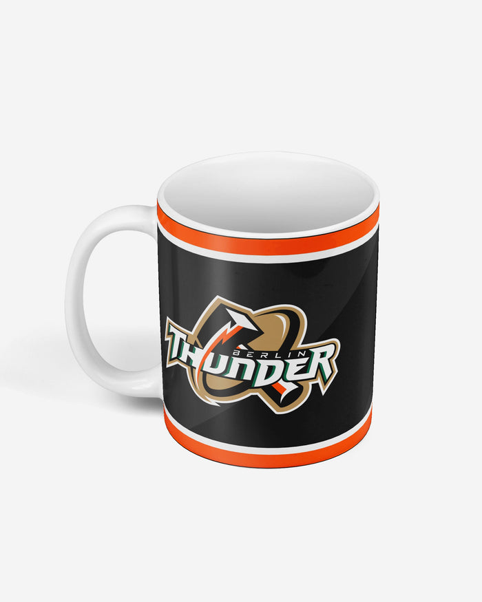 Berlin Thunder Stripe Supporters Mug FOCO - FOCO.com | UK & IRE
